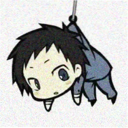 书友头像