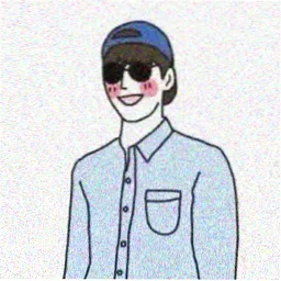 作家南山有台头像